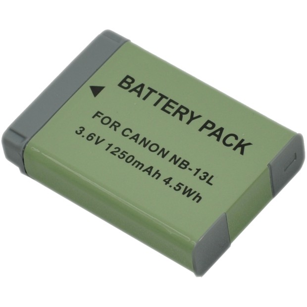 battery for nb-13l battery for nb-13l