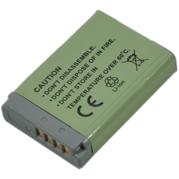 battery for nb-13l battery for nb-13l