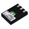 Replacement Battery for Canon NB-3L UK
