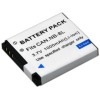 Replacement Battery For Canon NB-8L UK