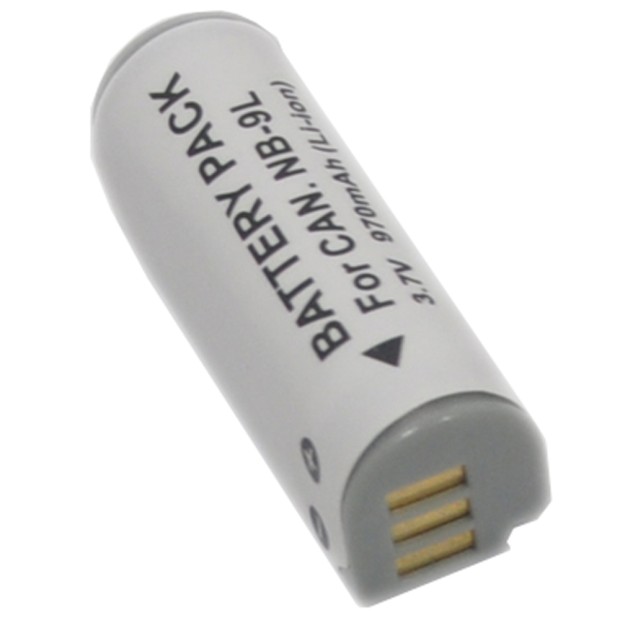Replacement Battery for Canon NB-9L UK Replacement Battery for Canon NB-9L UK