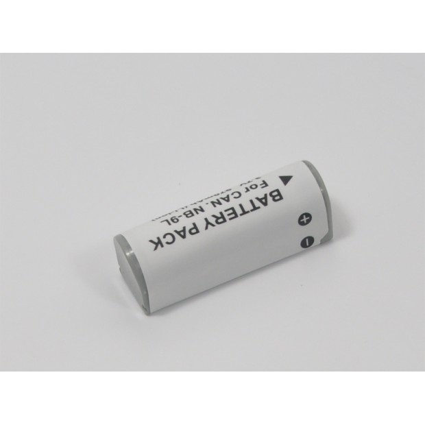 Replacement Battery for Canon NB-9L UK Replacement Battery for Canon NB-9L UK