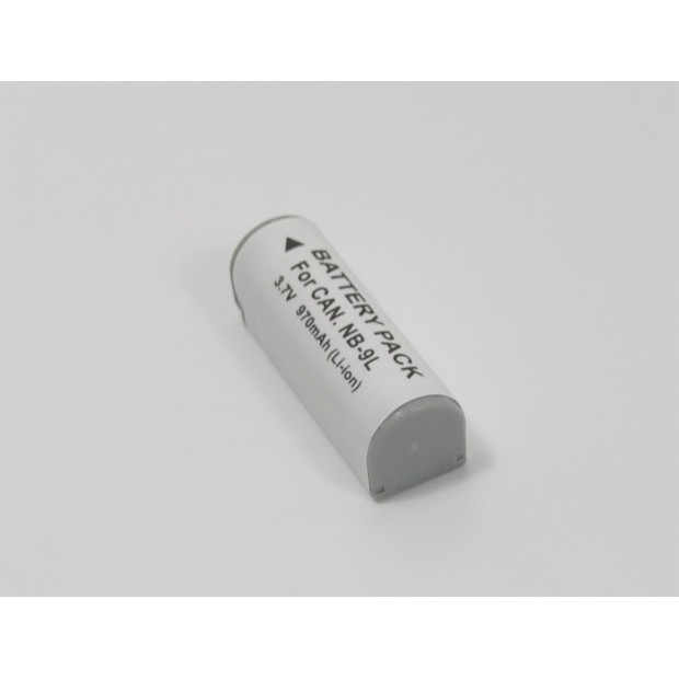 Replacement Battery for Canon NB-9L UK Replacement Battery for Canon NB-9L UK