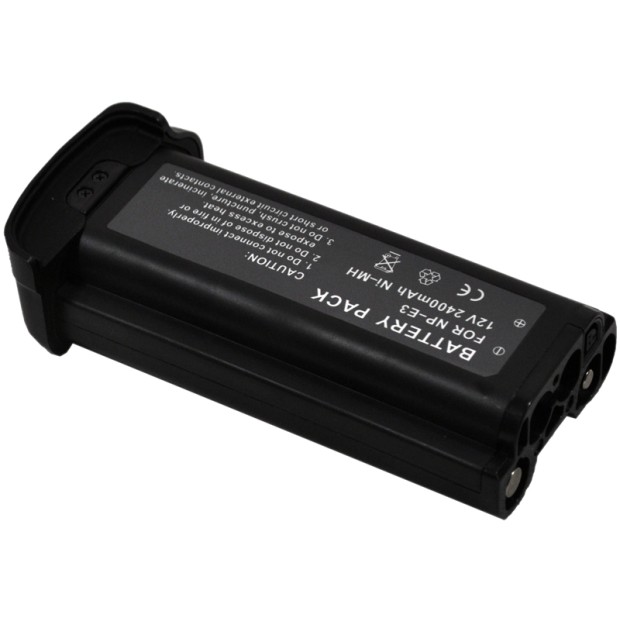 For Battery for NP-E3 EOS 1Ds Digital Camera For Battery for NP-E3 EOS 1Ds Digital Camera