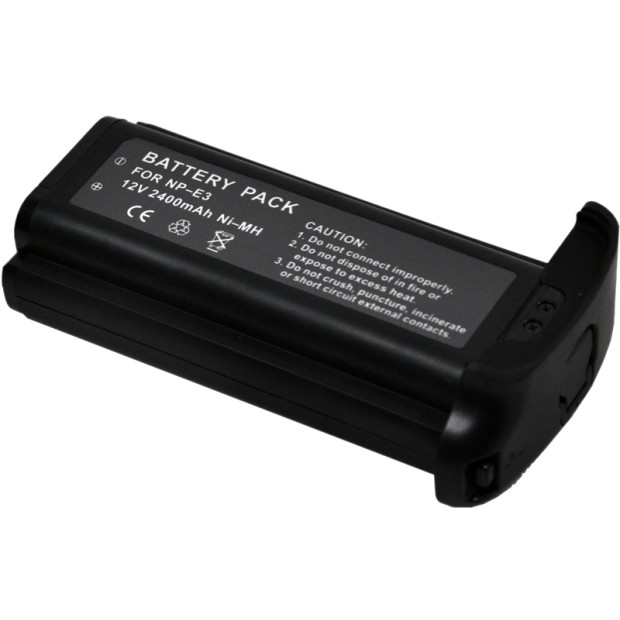 For Battery for NP-E3 EOS 1Ds Digital Camera For Battery for NP-E3 EOS 1Ds Digital Camera
