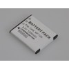 Replace Battery for Casio NP-120 Camera UK