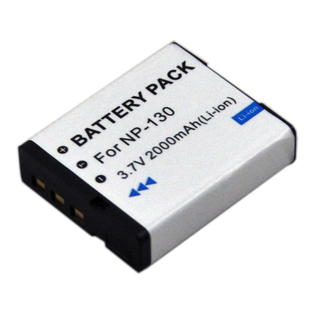 Replace Battery For Casio NP-160 UK