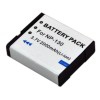 Replace Battery For Casio NP-160 UK