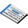 Battery for Casio NP-20