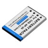 Battery for Casio NP-20