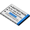Battery for Casio NP-20