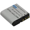 Battery for Kodak LB-060