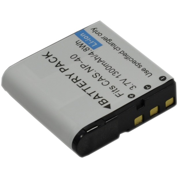Battery for Kodak LB-060 Battery for Kodak LB-060