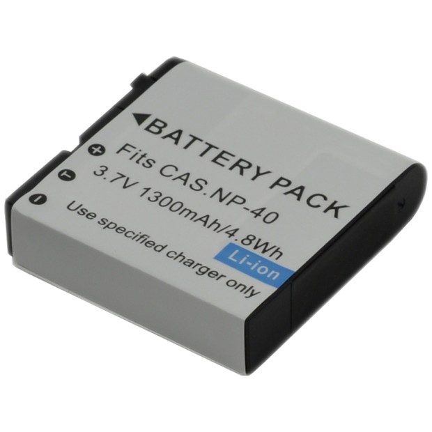Battery for Kodak LB-060 Battery for Kodak LB-060