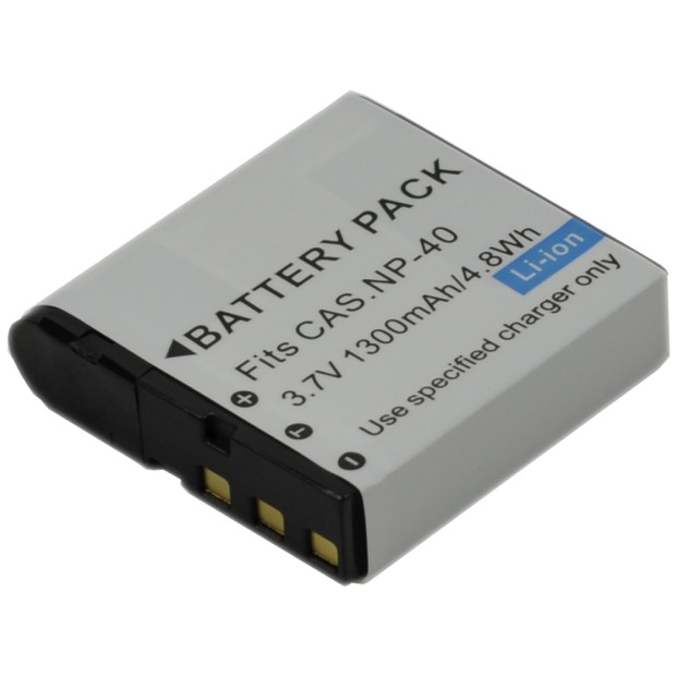 Battery for Kodak LB-060 Battery for Kodak LB-060