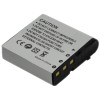 Battery for Kodak LB-060