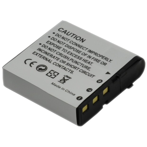 Battery for Kodak LB-060 Battery for Kodak LB-060