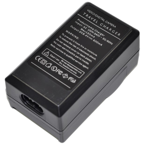For Canon LP-E6 Battery Charger For Canon LP-E6 Battery Charger