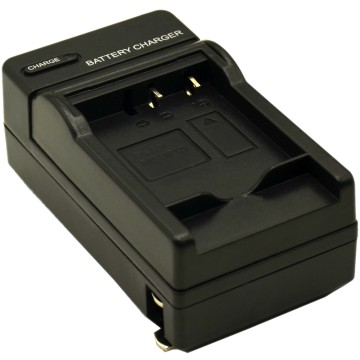 LB-060 Battery Charger AC Single US LB-060 Battery Charger AC Single US