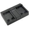 Replace Charger USB Dual for Casio NP-40 Battery