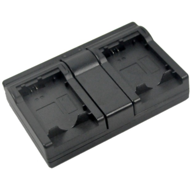 Replace Charger USB Dual for Casio NP-40 Battery Replace Charger USB Dual for Casio NP-40 Battery