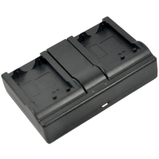 Replace Charger USB Dual for Casio NP-40 Battery Replace Charger USB Dual for Casio NP-40 Battery