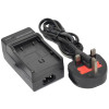 For Canon LP-E6 Battery Charger