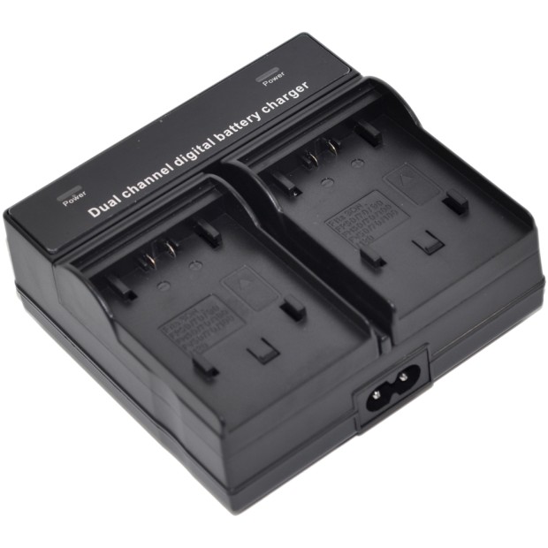 For Canon LP-E6 Battery Charger For Canon LP-E6 Battery Charger