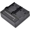  For Canon LP-E6 Battery Charger
