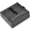  For Canon LP-E6 Battery Charger