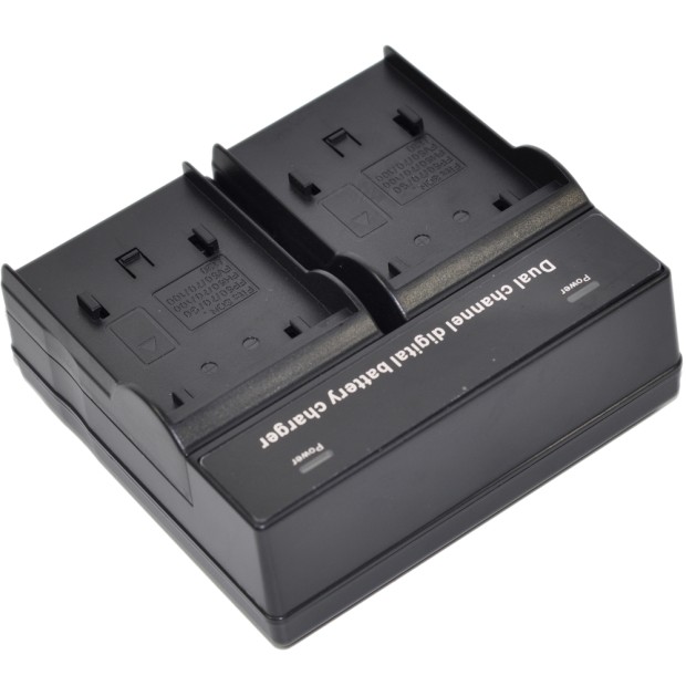 For Canon LP-E6 Battery Charger For Canon LP-E6 Battery Charger