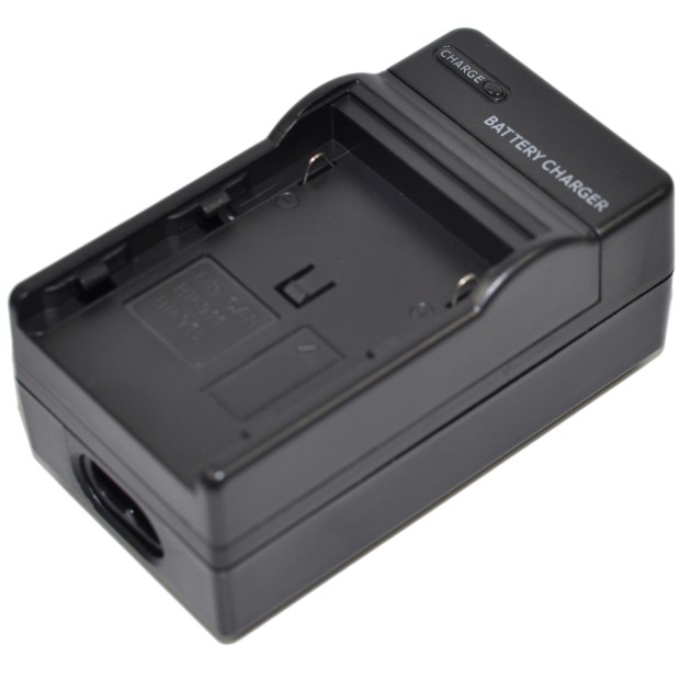 Battery Charger AC/DC Single for EN-EL23 UK