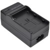 Battery Charger AC/DC Single for EN-EL23 UK