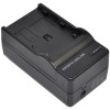 Battery Charger AC/DC Single for EN-EL23 UK