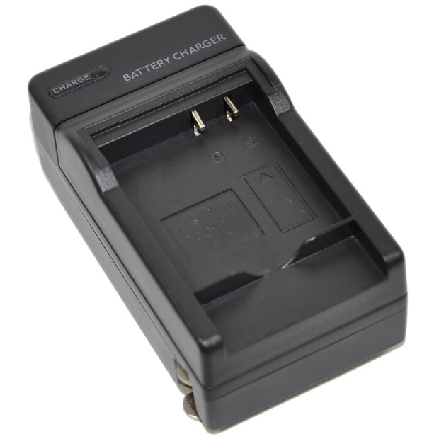 Battery Charger for Canon LP-E6 AC/DC Single Battery Charger for Canon LP-E6 AC/DC Single