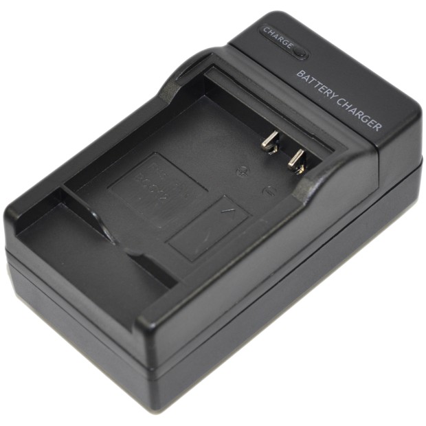 Battery Charger for Canon LP-E6 AC/DC Single Battery Charger for Canon LP-E6 AC/DC Single