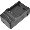  Battery Charger for Canon LP-E6 AC/DC Single