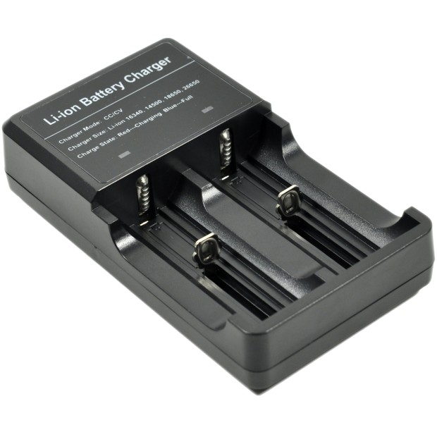 Charger K120 for 18650 16340 18500 18350 14500 14500 14250 26650 22650 Battery Charger K120 for 18650 16340 18500 18350 14500 14500 14250 26650 22650 Battery