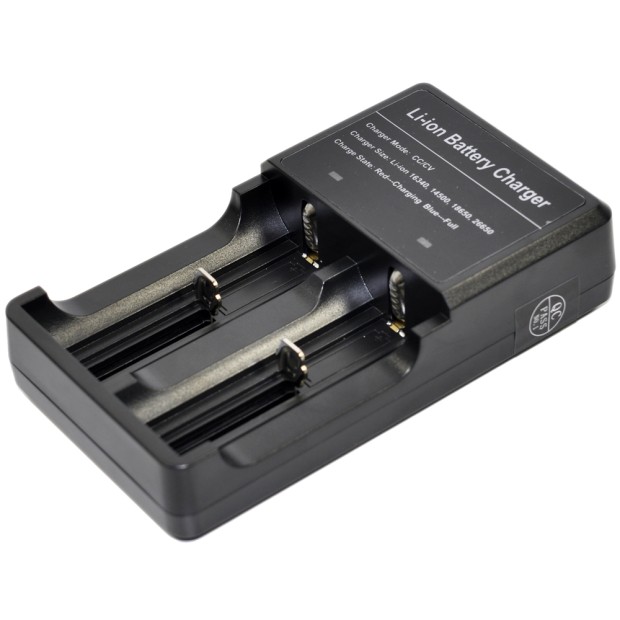 Charger K120 for 18650 16340 18500 18350 14500 14500 14250 26650 22650 Battery Charger K120 for 18650 16340 18500 18350 14500 14500 14250 26650 22650 Battery