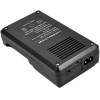 Charger K120 for 18650 16340 18500 18350 14500 14500 14250 26650 22650 Battery