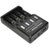 18650 Battery Chrager