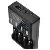 18650 Battery Chrager