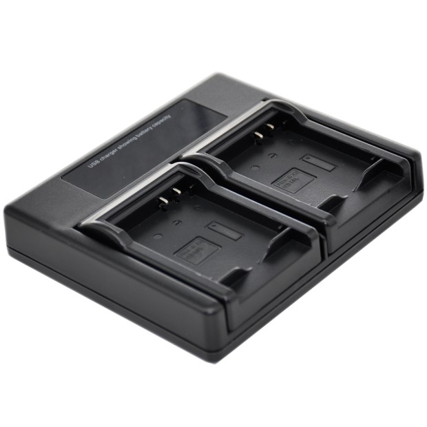 For Canon NB-13L Battery Charger For Canon NB-13L Battery Charger