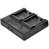  For Canon NB-13L Battery Charger