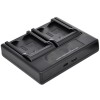  For Canon NB-13L Battery Charger