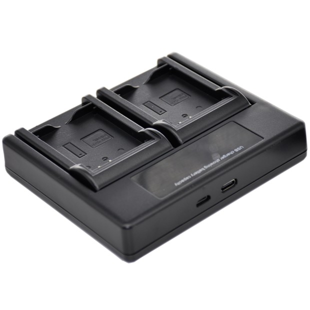 For Canon NB-13L Battery Charger For Canon NB-13L Battery Charger