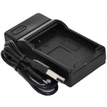 LB-060 Battery Charger USB Single UK LB-060 Battery Charger USB Single UK