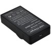 For Canon LP-E12 Battery Charger