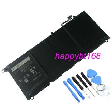 Battery For Dell 90V7W - 52Wh UK