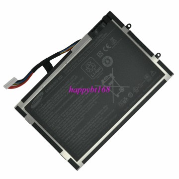 Battery for Dell PT6V8 - 63Wh UK